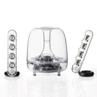 Harman/kardon SoundSticks III (SOUNDSTICKS3EU) Harman/kardon SoundSticks III (SOUNDSTICKS3EU)